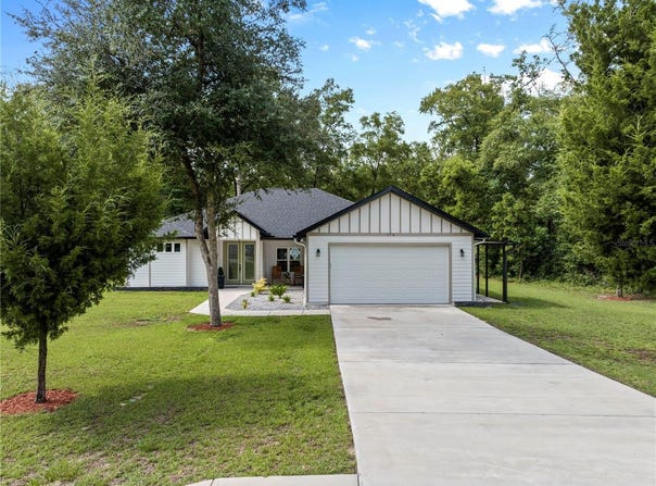 174 SW CABOOSE DRIVE, FORT WHITE, FL 32038