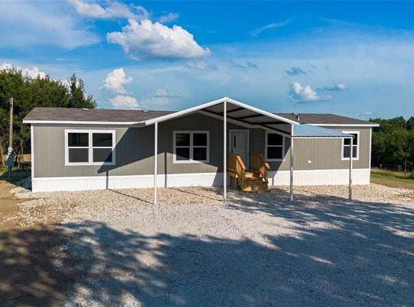 318 HCR 3315, Hubbard, TX 76648