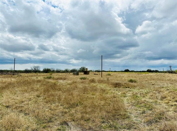 Tbd County Road 106, Brownwood, TX 76801