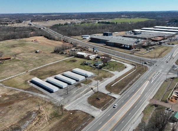 2180 Madisonville Rd., Hopkinsville, KY 42240
