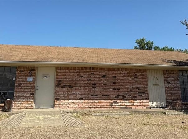 122 W 1st Avenue, Corsicana, TX 75110
