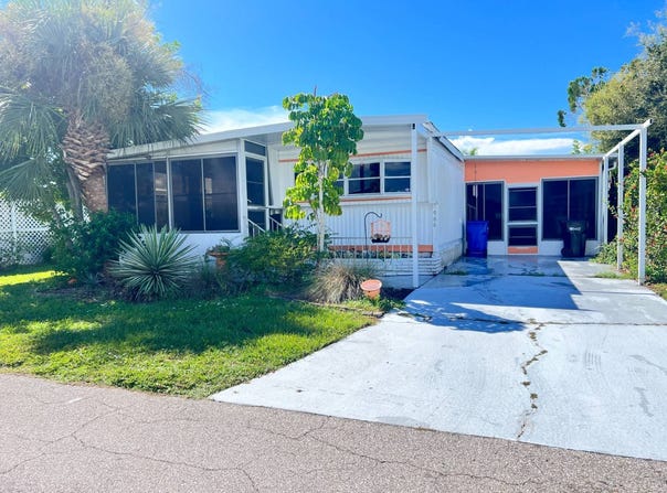 966 Questa Ave E, Venice, FL 34285