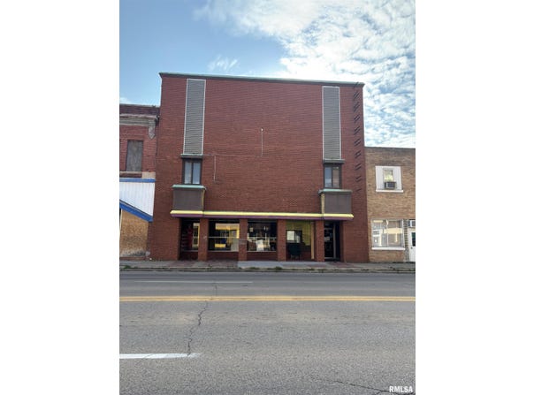 306 - 308 S 2ND Street, Clinton, IA 52732