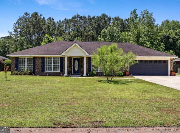 318 Wexford, Hinesville, GA 31313