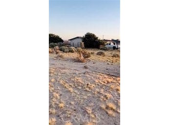 Chloride, Newberry Springs, CA 92365