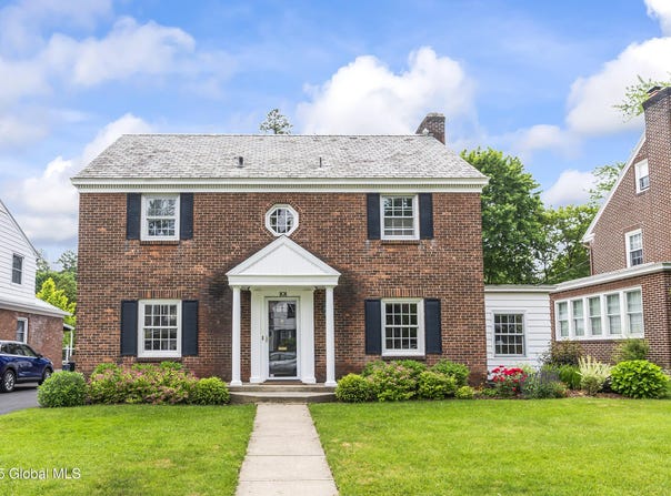 101 Euclid Avenue, Albany, NY 12203