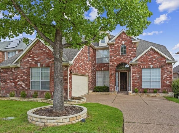 9235 Jasmine Lane, Irving, TX 75063