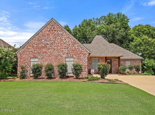 218 Falls Crossing, Madison, MS 39110