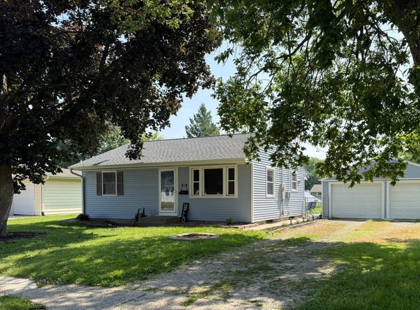 1426 Prince Street, Grinnell, IA 50112