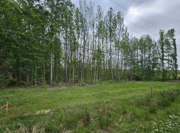 Crosby Rd, Searcy, AR 72143