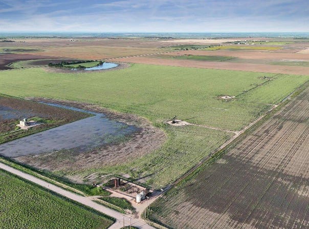 1443 County Rd 145, Post, TX 79356