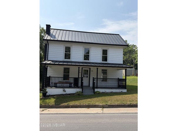 1994 PINCHTOWN Road, Montgomery, PA 17752