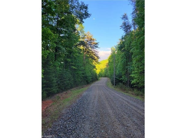 Lot 81 Sutters Ridge Road, McGrady, NC 28649