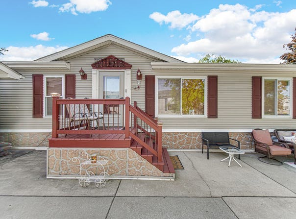 125 Cardinal Drive, Beecher, IL 60401