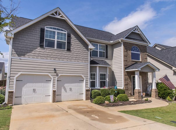 515 Pine Log Run, Chapin, SC 29036-0000