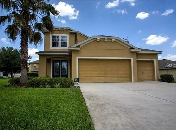 1331 PLUMGRASS CIRCLE, OCOEE, FL 34761