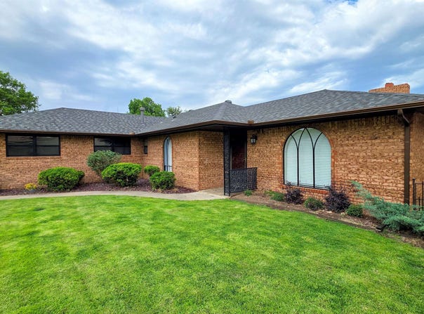 1107 Coventry, Enid, OK 73703