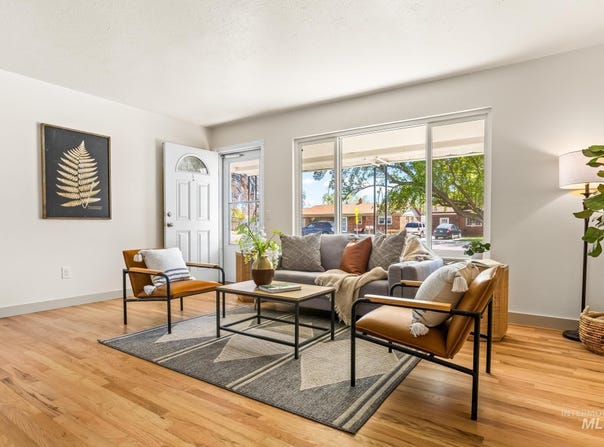4722 Clark Street, Boise, ID 83705