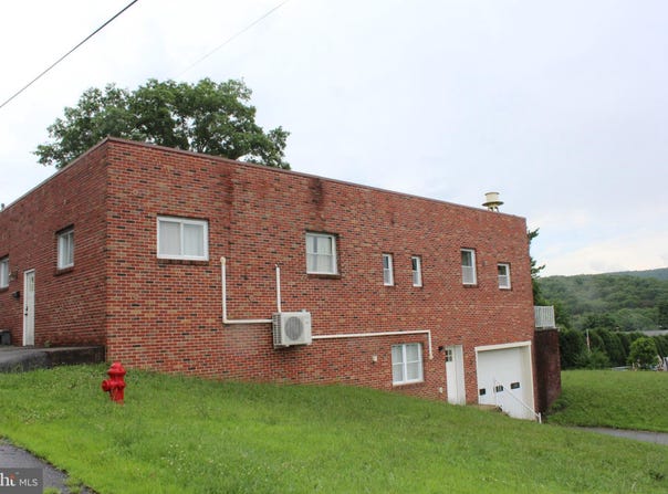 809 FIFTH Street, PORT CARBON, PA 17965