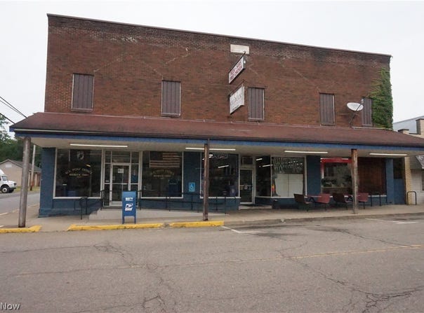 180 W Front Street, Killbuck, OH 44637