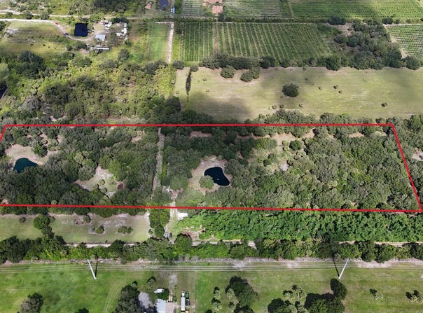 0000 SW Arrowroot Street, Indiantown, FL 34956