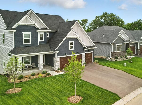 14423 Kingsview Lane, Dayton, MN 55327