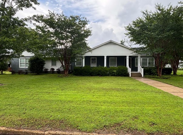 505 S 7th St., Amory, MS 38821