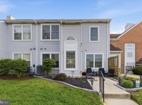 1008 SPRING VALLEY Court, FORT WASHINGTON, MD 20744