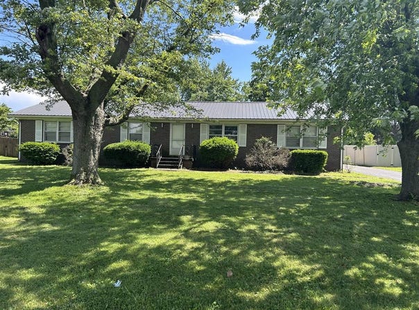 503 Meadowlawn Drive, Franklin, KY 42134