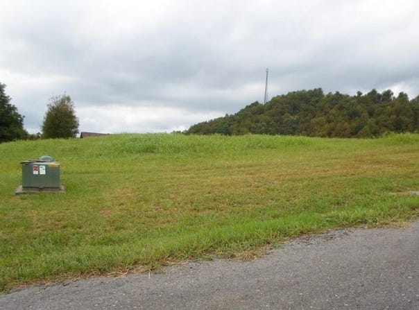 Lot 9 Ridge Drive, Lebanon, VA 24266