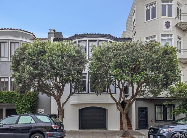 41-43 Mallorca Way, San Francisco, CA 94123