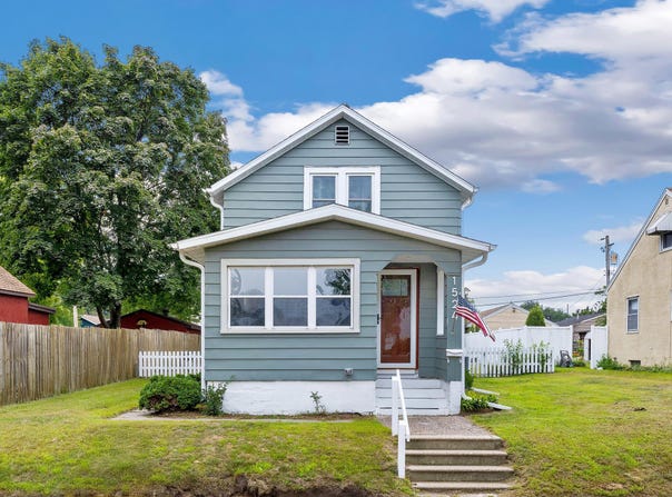 1524 Barlow St, La Crosse, WI 54601