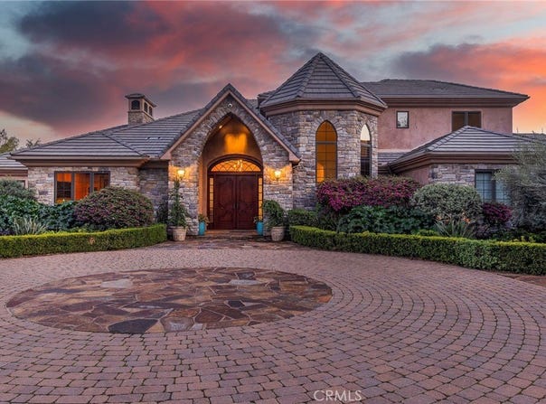 3221 Integrity Way, Fallbrook, CA 92028