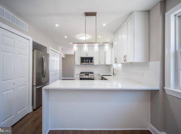 1861 KENTWOOD STREET, PHILADELPHIA, PA 19116