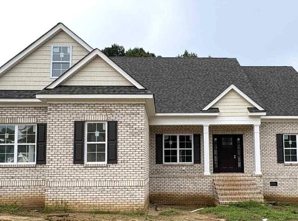 7337 Twin Pines Road, Spring Hope, NC 27882