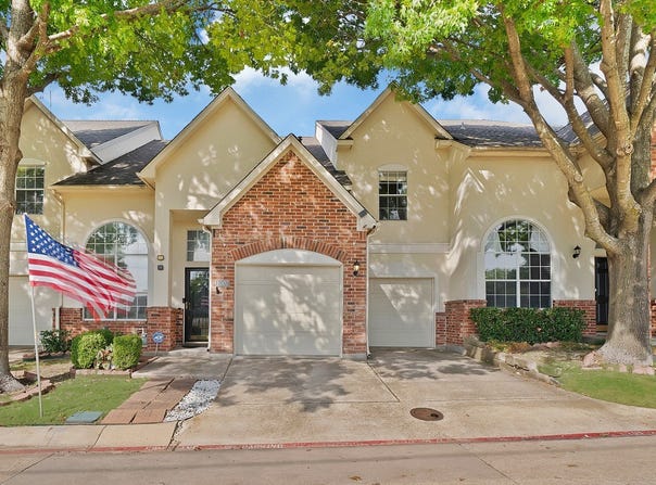 1607 Masters Drive, DeSoto, TX 75115