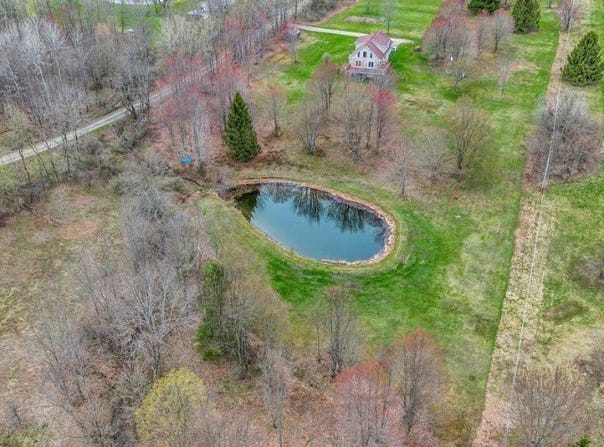 394 Nersesian Road, Otsego, NY 13348