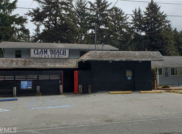 4611 Central Avenue, McKinleyville, CA 95519