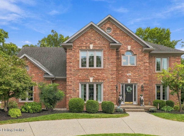 5723 Moser Farm Rd, Prospect, KY 40059