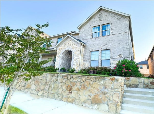 228 Spring Hill Road, Flower Mound, TX 75028