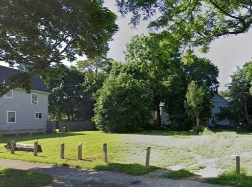 531 Frost Avenue, Rochester, NY 14611