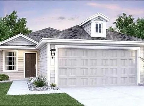 5921 Antonio PL, Seguin, TX 78155