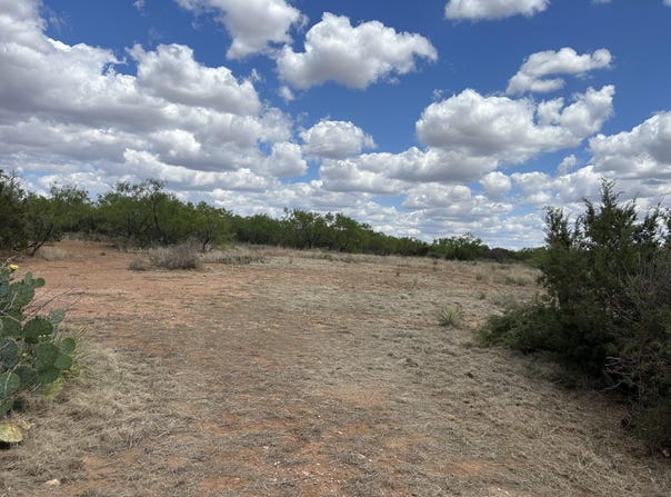 72-73 Fagan Road, Snyder, TX 79549