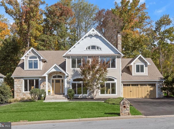 3690 ASHLEY WAY, OWINGS MILLS, MD 21117