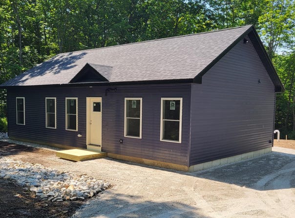 544 Mt Mica Road, Paris, ME 04271