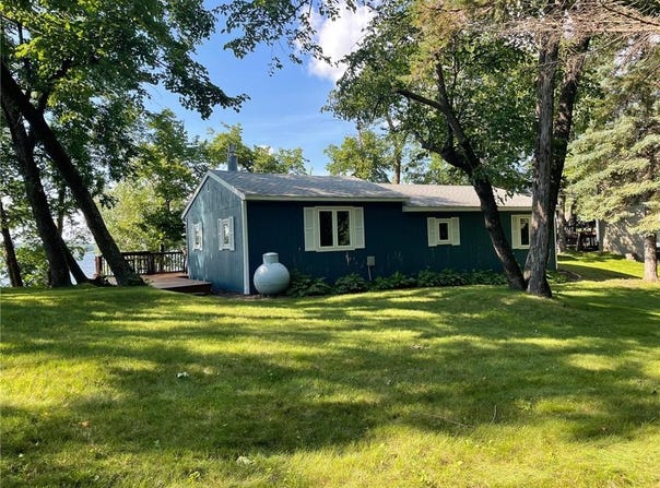 25106 Pelican Lake Road, Long Beach, MN 56334