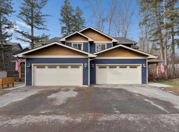 23 Cedar Pointe Loop, Columbia Falls, MT 59912