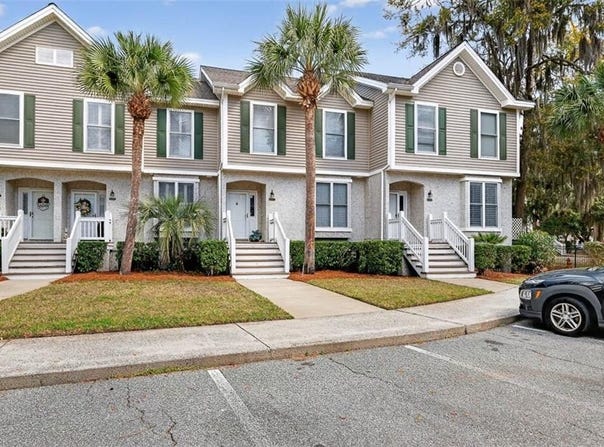 1405 Plantation Point Drive, St. Simons Island, GA 31522