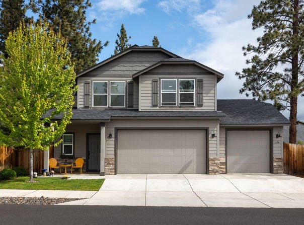 1156 W Hill Avenue, Sisters, OR 97759