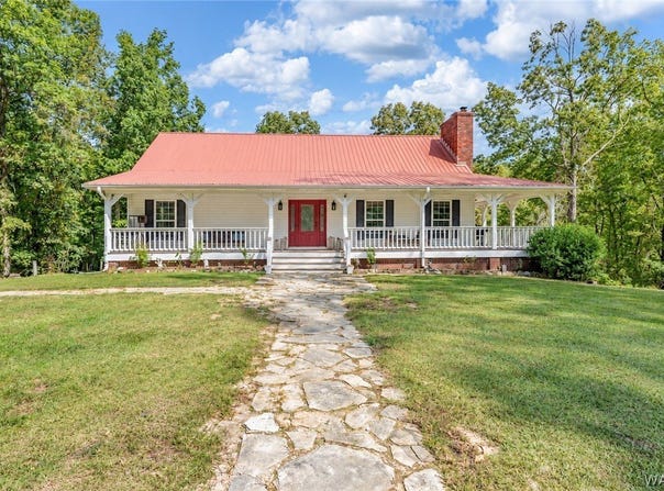 13044 Raintree Circle, Duncanville, AL 35456